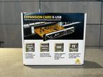 expansion card x-usb, Audio, Tv en Foto, Audio, Nieuw, Ophalen of Verzenden, The Audio Specialists BV
