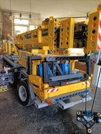 Lego hijskraan met motoren/ immitatie, Overige merken, Gebruikt, Ophalen of Verzenden, Groter dan 1:32