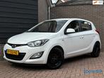 Hyundai I20 1.2i i-Drive Airco | 15inch | 5-deurs, Euro 5, Gebruikt, Zwart, 4 cilinders