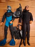 Action man, Ophalen of Verzenden, Zo goed als nieuw