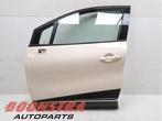Portier 4Deurs links-voor van een Renault Captur (BIXND), Gebruikt, -, -, Ophalen of Verzenden