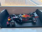 Max Verstappen schaalmodel German GP 2019 1:18, Verzamelen, Ophalen of Verzenden, Nieuw, Formule 1