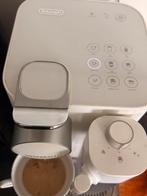 Delonghi Nespresso Koffiezetapparaat, Witgoed en Apparatuur, Koffiezetapparaten, Gebruikt, Espresso apparaat, Ophalen of Verzenden