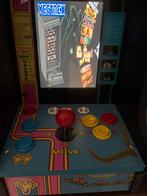 Arcade1UP Vertical Miss Pacman Countercade, Ophalen of Verzenden, Zo goed als nieuw