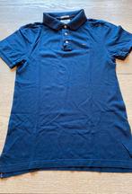 Poloshirt Tommy Hilfiger maat S.  slim fit, Kleding | Heren, Polo's, Maat 46 (S) of kleiner, Gedragen, Blauw, Tommy Hilfiger