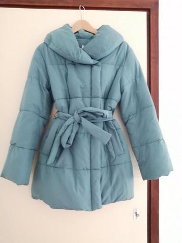 H&M zwangerschapsjas winter of tussenjas maat 36 nieuwstaat  beschikbaar voor biedingen