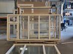 Kozijn met draairaam 3000x1500 mm, Doe-het-zelf en Verbouw, Glas en Ramen, Ophalen of Verzenden, Zo goed als nieuw