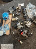 Scooter Onderdelen - Nieuw & Gebruikt, Fietsen en Brommers, Ophalen of Verzenden, Nieuw, Carburateur, Overige merken