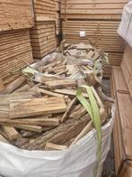 Bigbag brandhout Eikenhout, Minder dan 3 m³, Ophalen, Eikenhout, Stammen