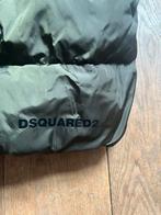 Dsquard 2 winterjas groen Maat 14yr, Kinderen en Baby's, Gebruikt, Dsquared2, Ophalen of Verzenden, Jongen