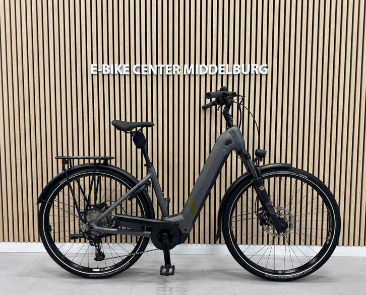Conway Cairon 5.0 Bosch Performance Line CX 85Nm 4246KM 750W, Fietsen en Brommers, Elektrische fietsen, Zo goed als nieuw, Overige merken