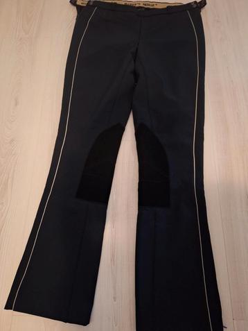 Harry's horse thermo overbroek beschikbaar voor biedingen