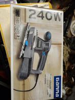 Vlakschuurmachine - Zo goed als nieuw!, Doe-het-zelf en Verbouw, Gereedschap | Schuurmachines, Ophalen, Zo goed als nieuw, Minder dan 600 watt