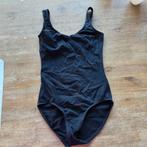 Zwarte balletpakje Dancer dancewear maat 14, Ophalen, Nieuw, Kleding