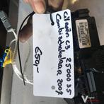 Citroen C3  1.1   2007 Wagennr 2500035 Kleurcode EKQ  Stuurk