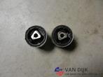 Reactiearmrubber set voorzijde BMW 5 SERIE E60 31120305612, Herkomst onderdeel bekend, Nieuw, Ophalen of Verzenden, BOVAG lid