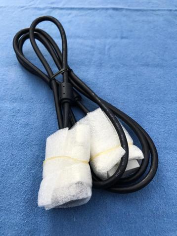 nieuw - DVi beeldscherm kabel beschikbaar voor biedingen