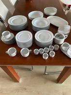 servies  9 delig, Ophalen, Gebruikt, Overige stijlen, Aardewerk