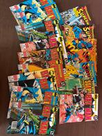 Batman superman baldakijn sgt rock vintage comics, Boeken, Meerdere comics, Ophalen of Verzenden, Zo goed als nieuw, Amerika