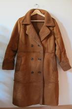 Double faced coat, Nieuw, Ophalen of Verzenden, Bruin, Maat 46/48 (XL) of groter