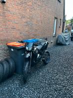 Derbi senda sm 2011, Fietsen en Brommers, Brommers | Crossbrommers, Ophalen, 70 cc, Zo goed als nieuw, Derbi