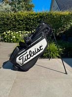Titleist Tour Series Premium Stand StaDry, Sport en Fitness, Golf, Ophalen, Zo goed als nieuw, Tas, Overige merken