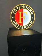 Feyenoord lamp ⚽️, Verzamelen, Merken en Reclamevoorwerpen, Ophalen of Verzenden