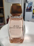 Narciso Rodriguez All of me, 90 ml eau de parfum., Sieraden, Tassen en Uiterlijk, Uiterlijk | Parfum, Ophalen of Verzenden, Nieuw