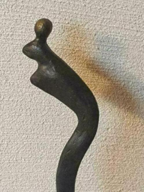 beeldje 60 x (?) bloed geven Corrie Ammerlaan, Antiek en Kunst, Kunst | Beelden en Houtsnijwerken, Ophalen