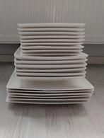 Squito servies, Huis en Inrichting, Keuken | Servies, Ophalen, Zo goed als nieuw, Bord(en), Overige stijlen