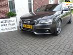 Audi A4 Avant 1.8 TFSI Pro Line S Aut leder xenos, Euro 5, Gebruikt, Zwart, 4 cilinders