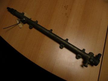 Mercedes-Benz E-Klasse W210 Commorail Injectorrail Nr: A6120 beschikbaar voor biedingen