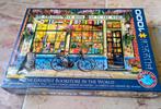 Puzzel 1000 stukjes The Greatest Bookstore In The World, Ophalen of Verzenden, Nieuw