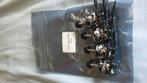 iFlight Xing 1408 3600kv (Nieuw) 4 stuks, Ophalen of Verzenden, Nieuw, Elektro