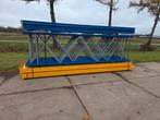 Mpb jungheinrich palletstelling lange liggers 4.45m!, Zakelijke goederen, Ophalen of Verzenden