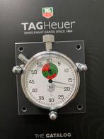 Gezocht kunststof stopwatch -horloge glas maat 472, Ophalen of Verzenden, Staal, Overige merken, 1960 of later