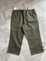 Broek maat 50, Ophalen of Verzenden