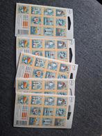 Zegels, Ophalen of Verzenden, Overige thema's