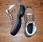 RedBrick - leren S3 Safety Boots Gravity Cognac - maat 47, Boots, Nieuw, Ophalen of Verzenden, Overige kleuren