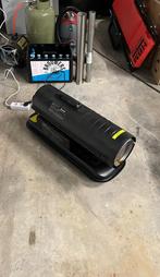 Diesel kanon/heater 20kW €250, Ophalen of Verzenden, Gebruikt, Vloer