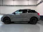 Audi Q2 2.0 TFSI quattro Sport Pano/Carplay/Virtual, Auto's, Automaat, Gebruikt, 1984 cc, Bedrijf