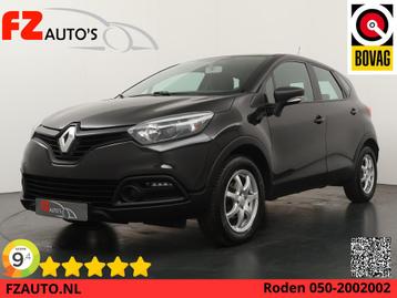 Renault Captur 0.9 TCe Wave | 96.756 KM | Trekhaak | Airco | beschikbaar voor biedingen