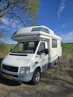 Volkwagen LT35 Karmann, Caravans en Kamperen, Bus-model, Diesel, Particulier, Karmann