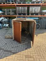 Betonnen Kliko Omhuizing / Containerberging, Ophalen, Zo goed als nieuw, Overige materialen, Containerberging