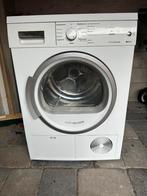 Siemens IQ300 condensdroger 7kg ZIE OMSCHRIJVING, Witgoed en Apparatuur, Wasdrogers, Ophalen, 6 tot 8 kg, Gebruikt, Minder dan 85 cm