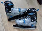 IJshockeyschaatsen Nijdam verstelbaar 38-41, Sport en Fitness, Schaatsen, Ophalen of Verzenden, Zo goed als nieuw, IJshockeyschaatsen