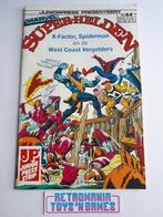 stripboek marvel - super-helden nummer 44, Boeken, Stripboeken, Verzenden