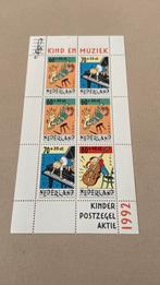 Nederland, Postzegels en Munten, Postzegels | Nederland, Ophalen of Verzenden, Postfris