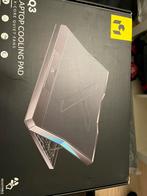 Cooling laptop, Ophalen of Verzenden, Refurbished