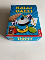 Halli Galli - Snelheid en Reactie Spel!, Ophalen of Verzenden, Zo goed als nieuw, Reisspel
